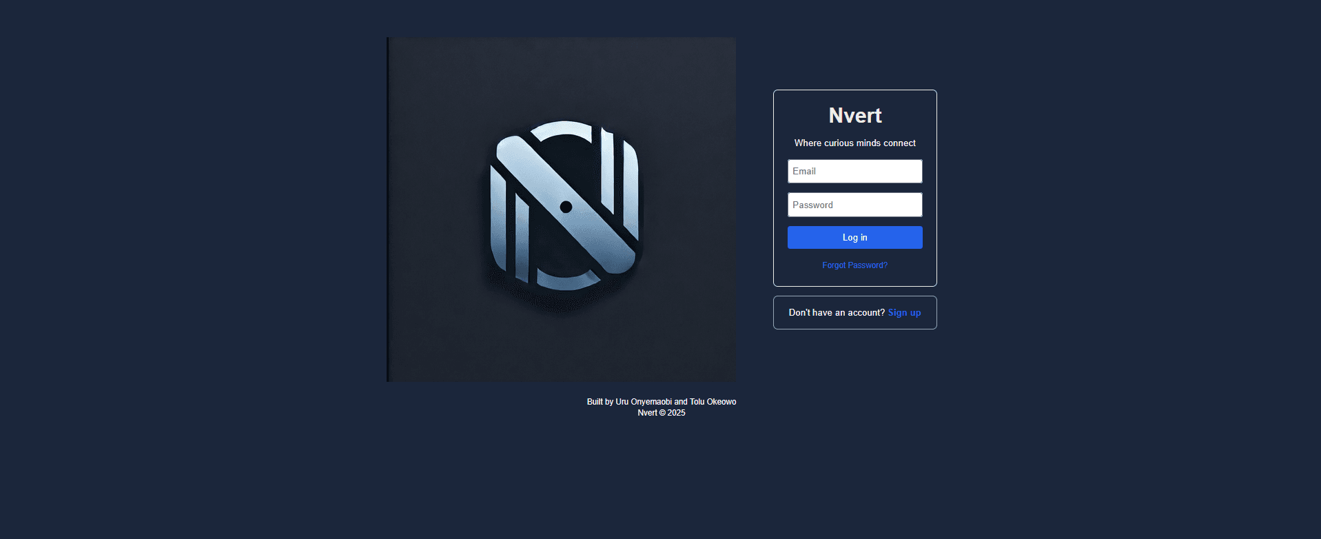 Nvert live surface preview